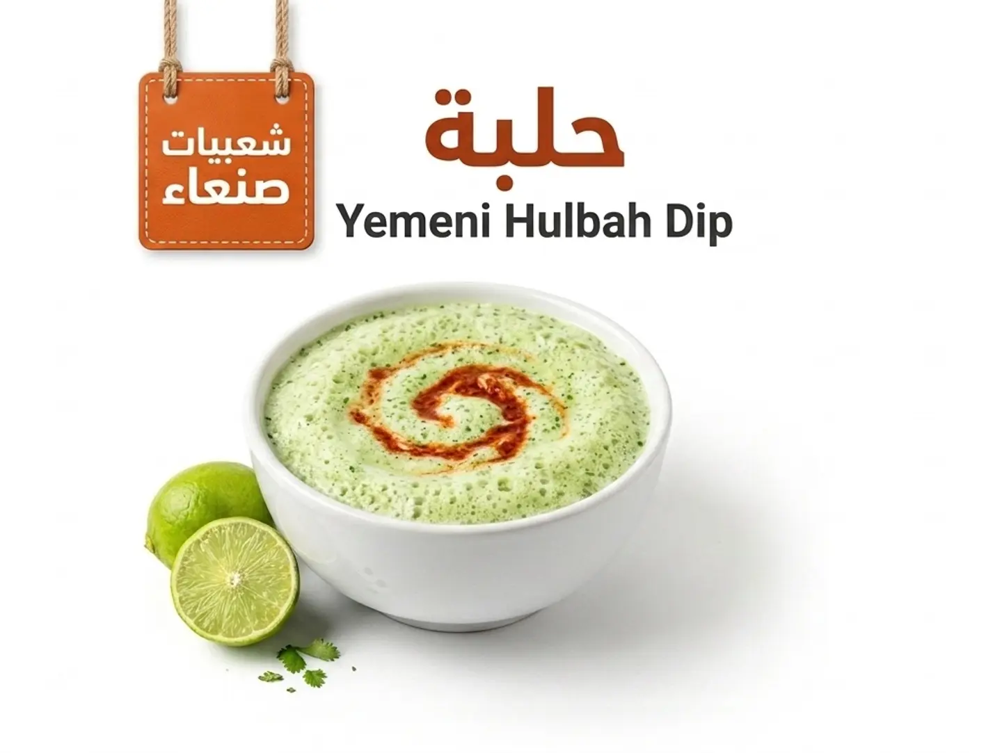 حلبة يمني