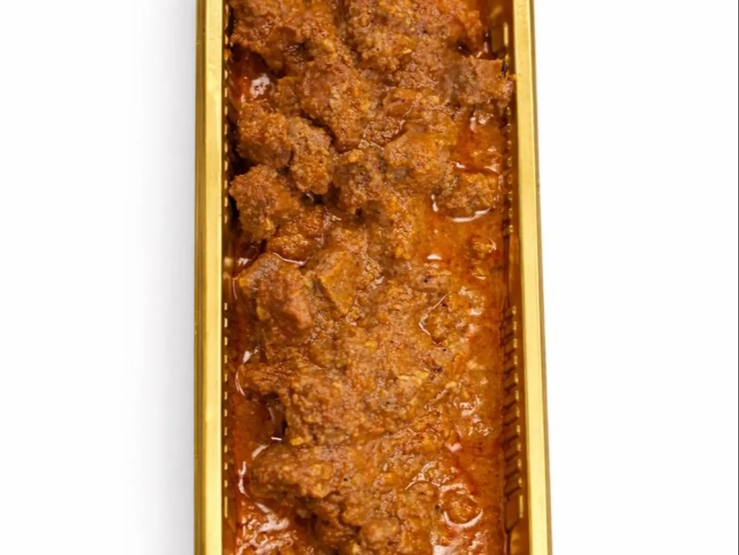 لحم الرندنغ
