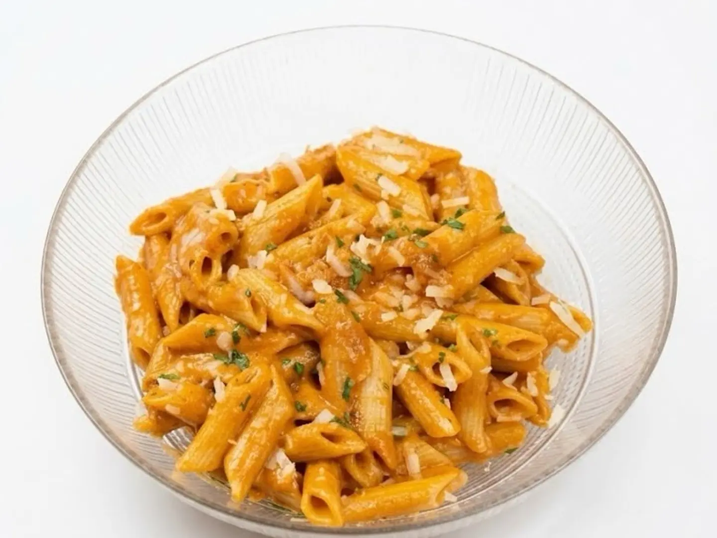 Penne Rose Pasta