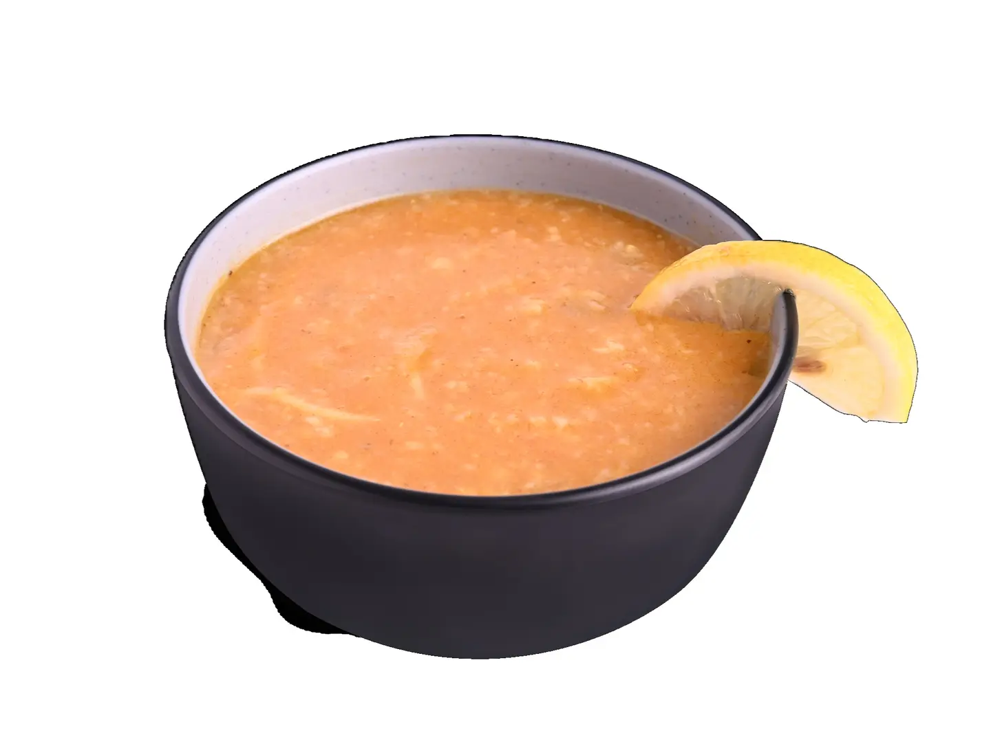 شوربة شوفان
