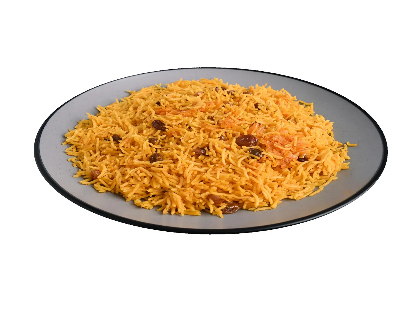 أرز بخاري