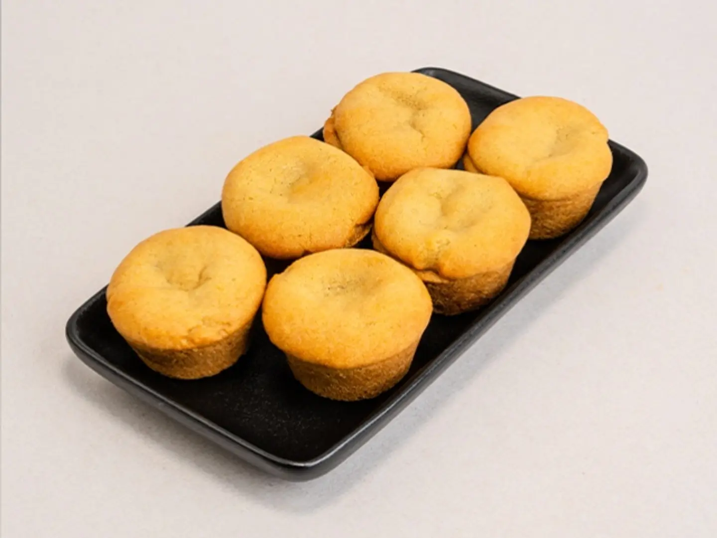 Cookies - 4 Pieces