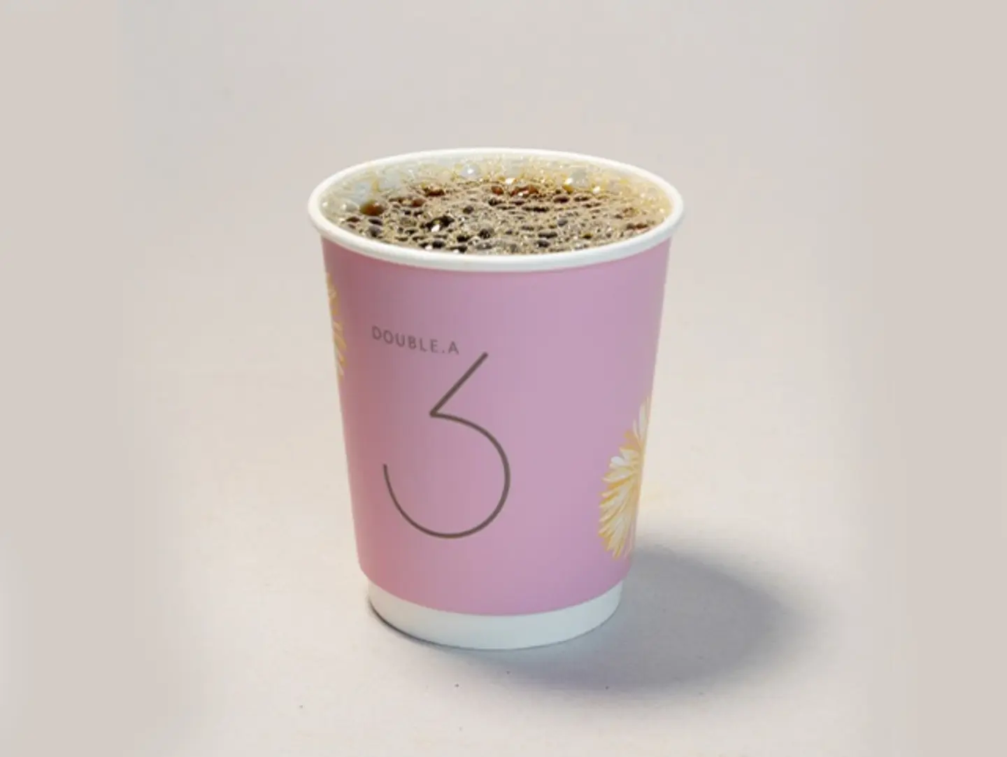 V60 Ethiopia - Hot
