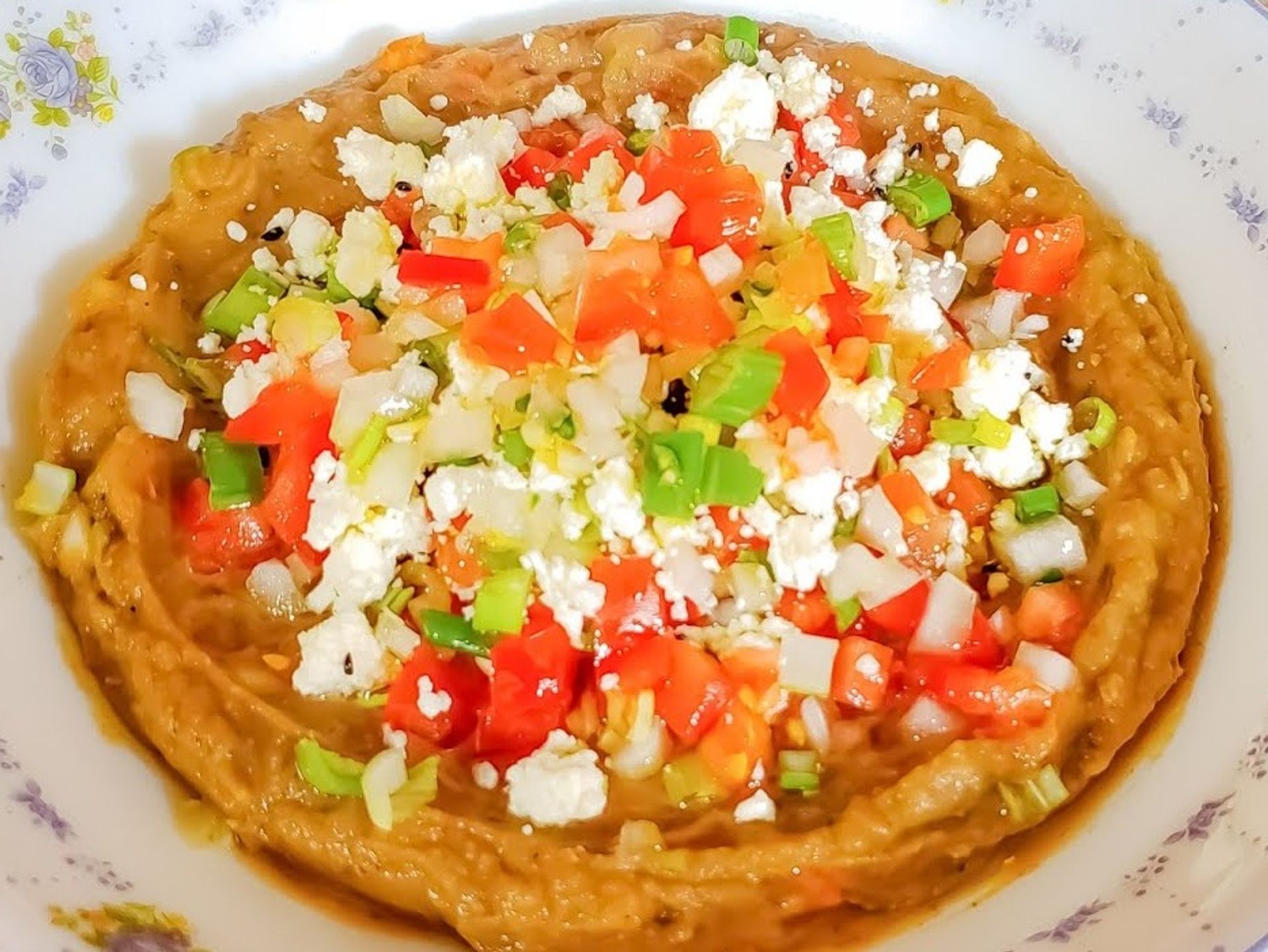 فول قلابة مشكل - صغير
