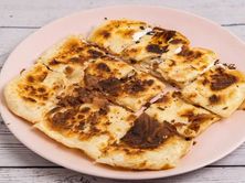 مطبق جبن مالح