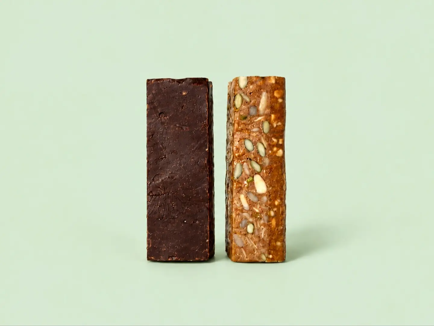 Protein Peanut Butter Bar