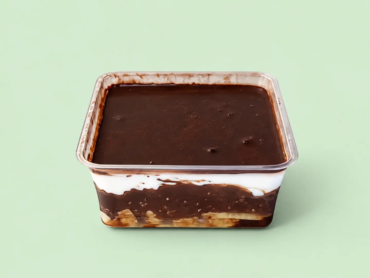 Overnight Chocolate