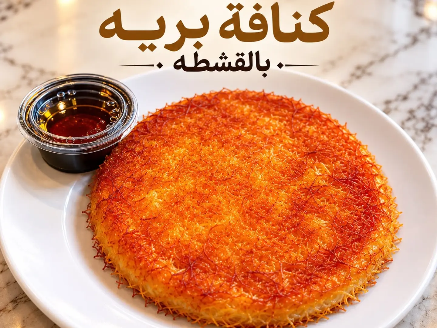 Kunafah