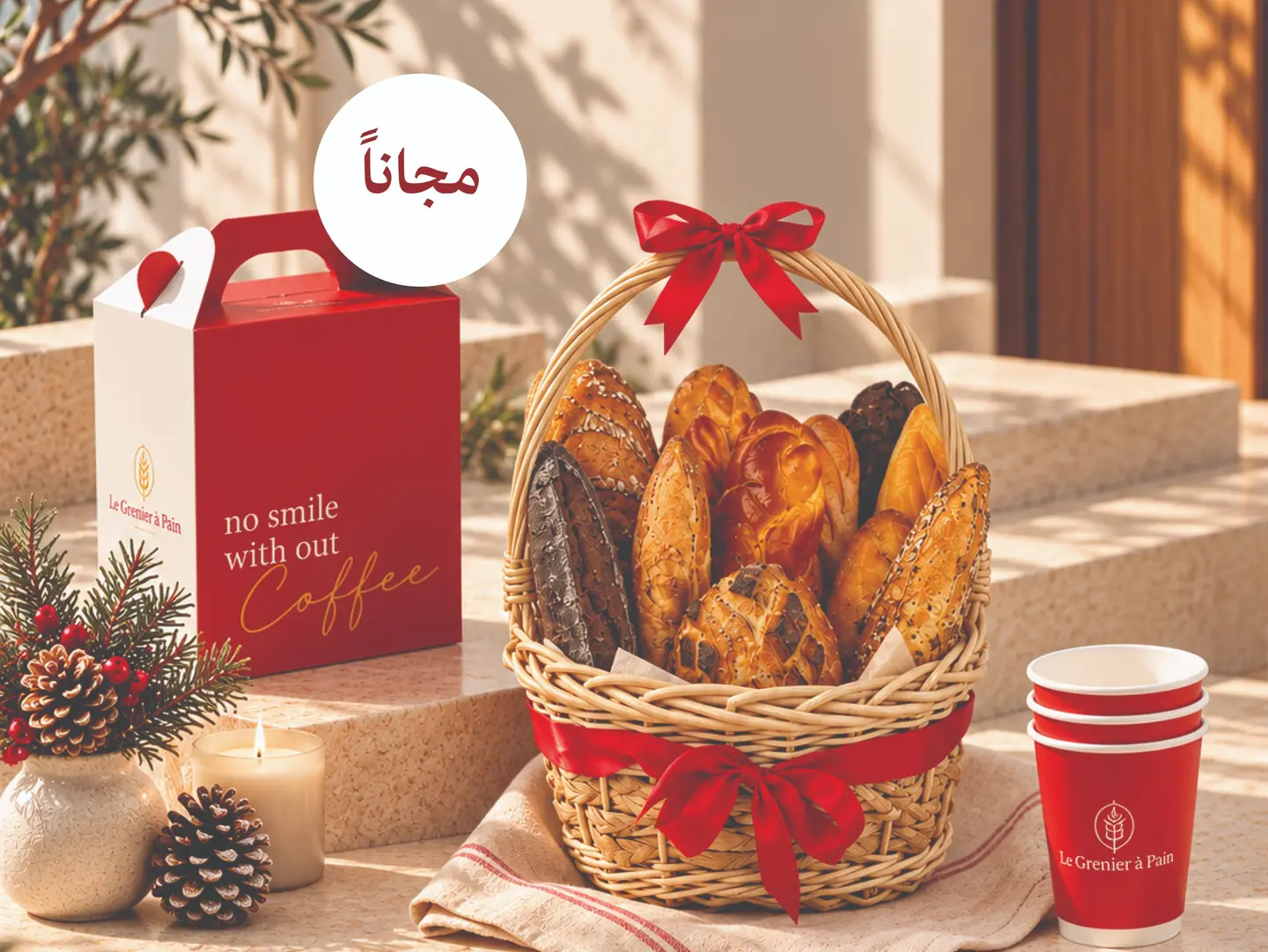 Bread Basket