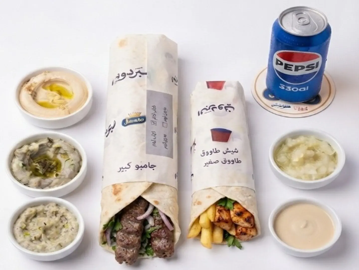 وجبة الشبعة 2