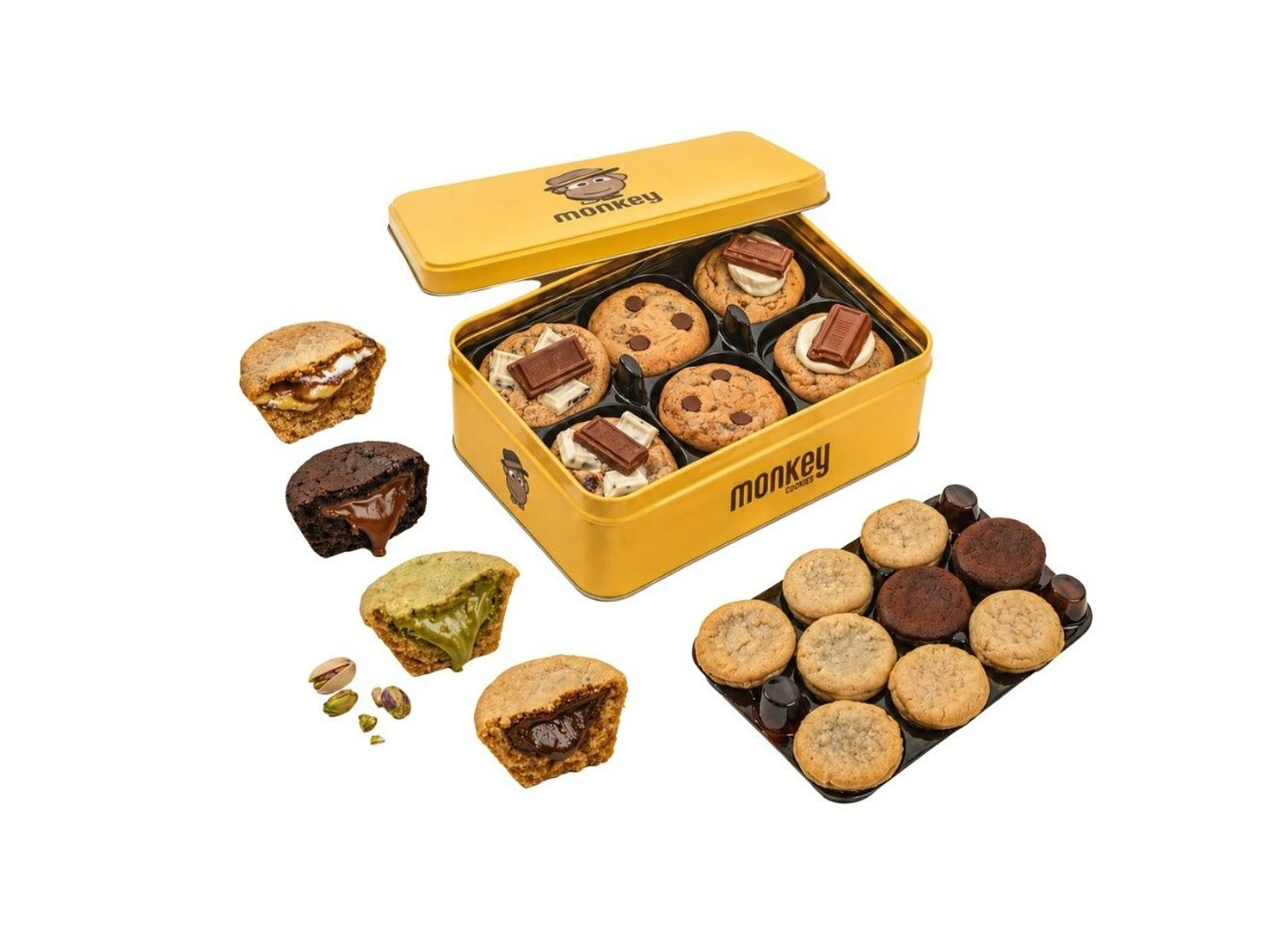 Mix Box Plus