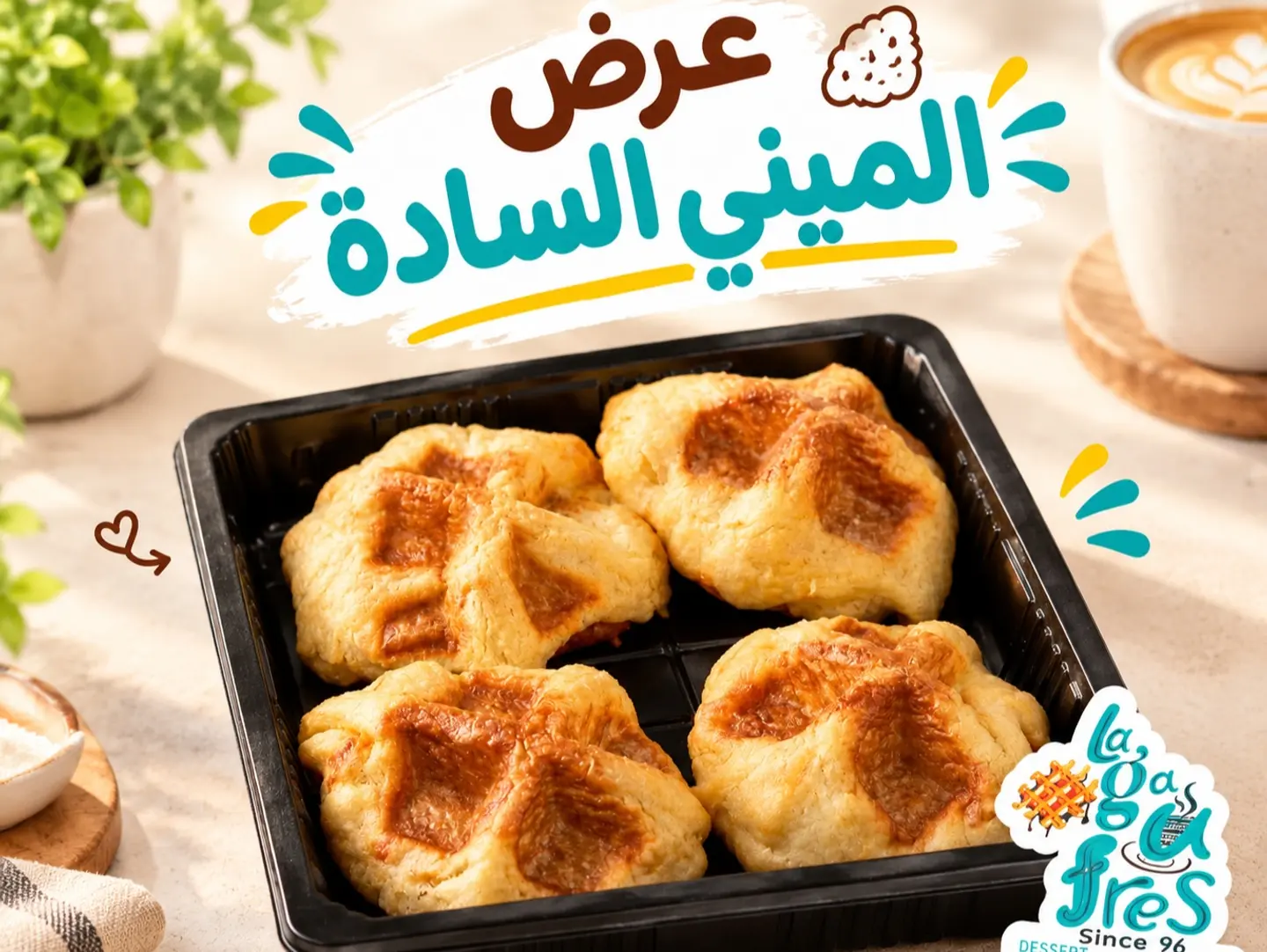 عرض الميني السادة