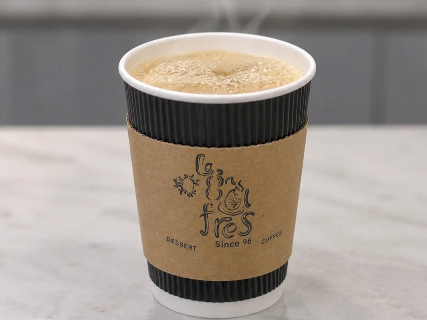 Specialty Coffee V60