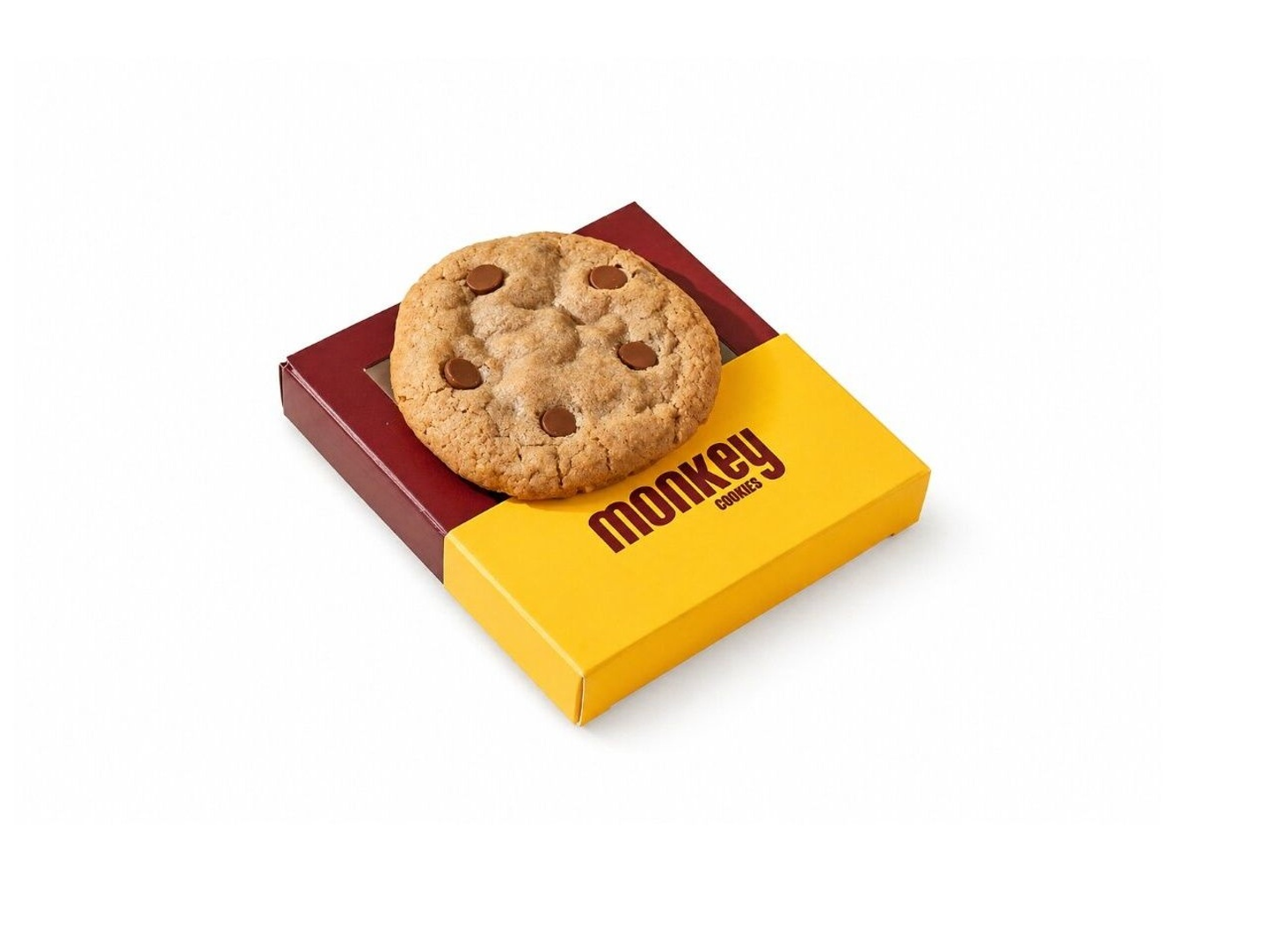 Original Cookies 1 Pcs
