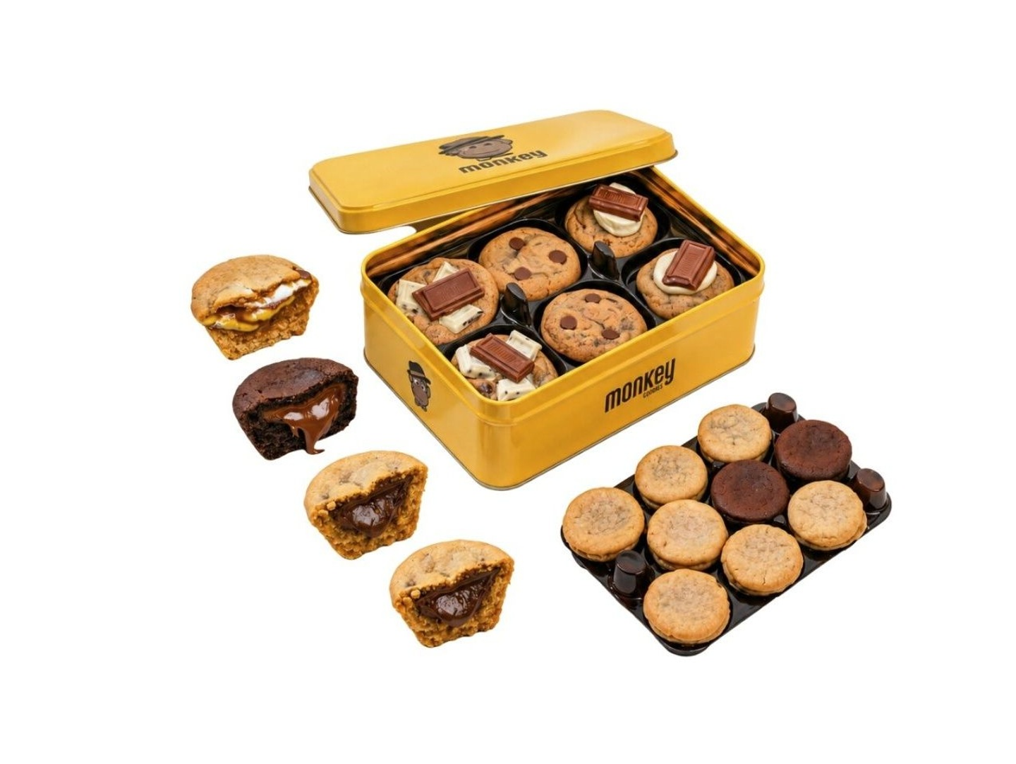Mix Box