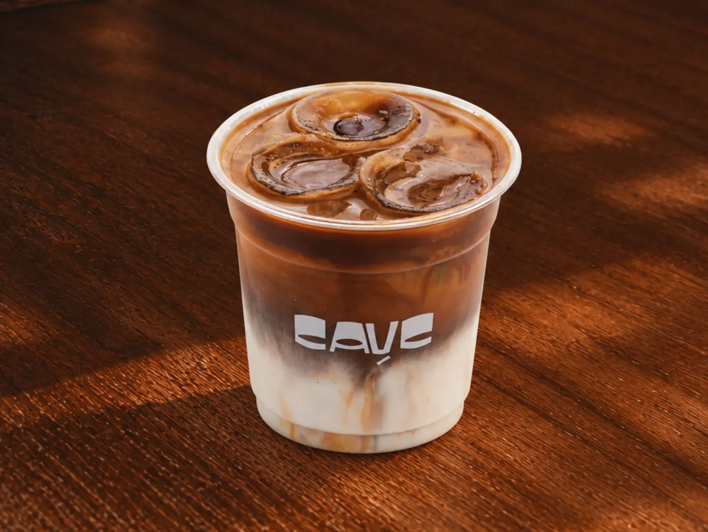 Iced Latte