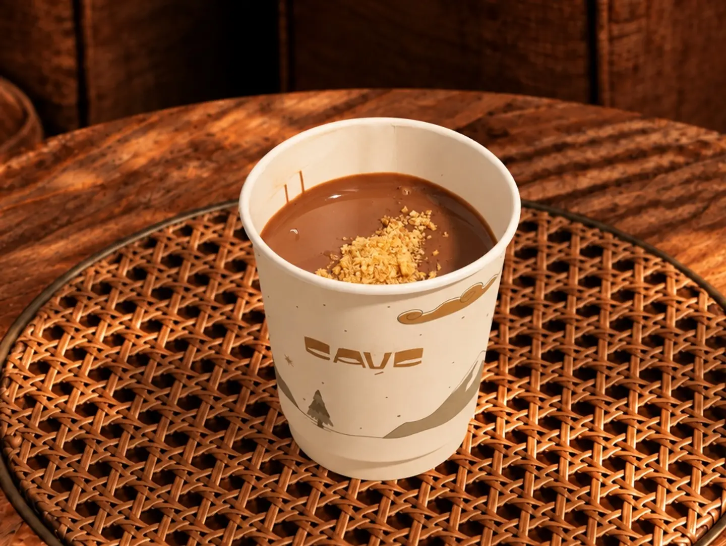 Chocolate Pudding