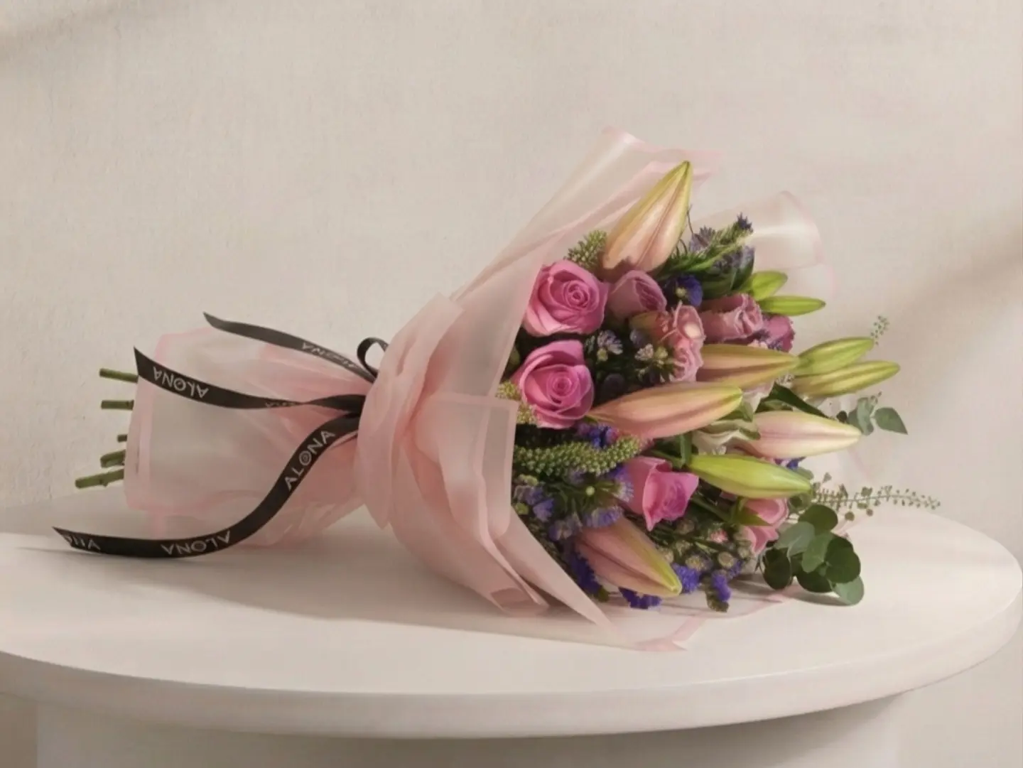 Elegant Bouquet
