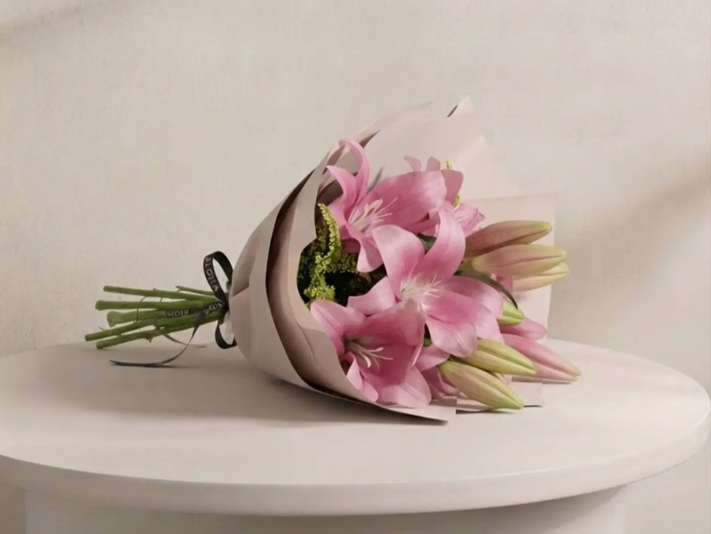Lily Bouquet