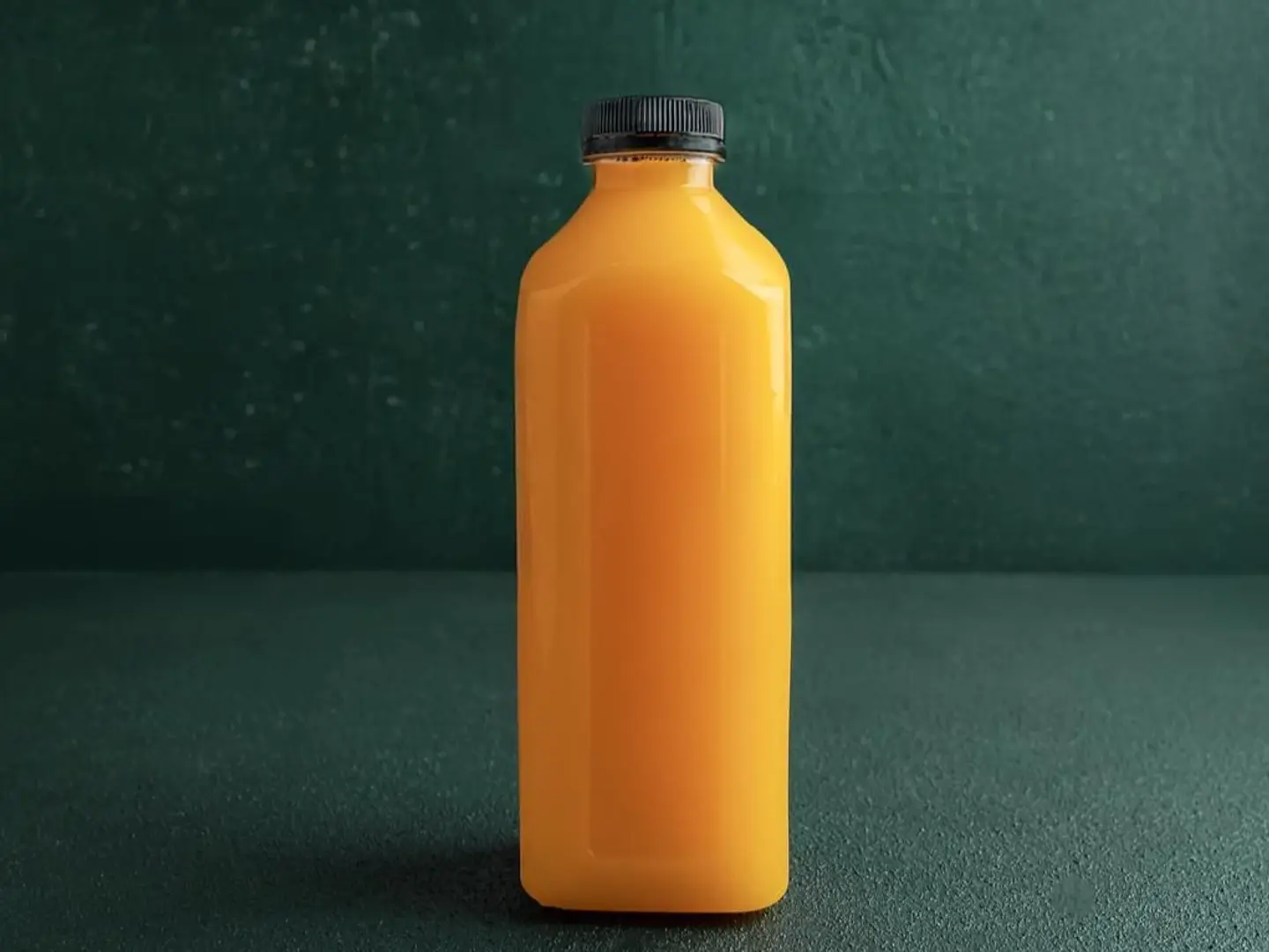 Orange Juice (1 Litre)