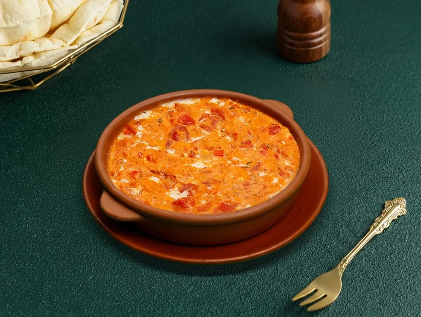 Shakshuka Pot