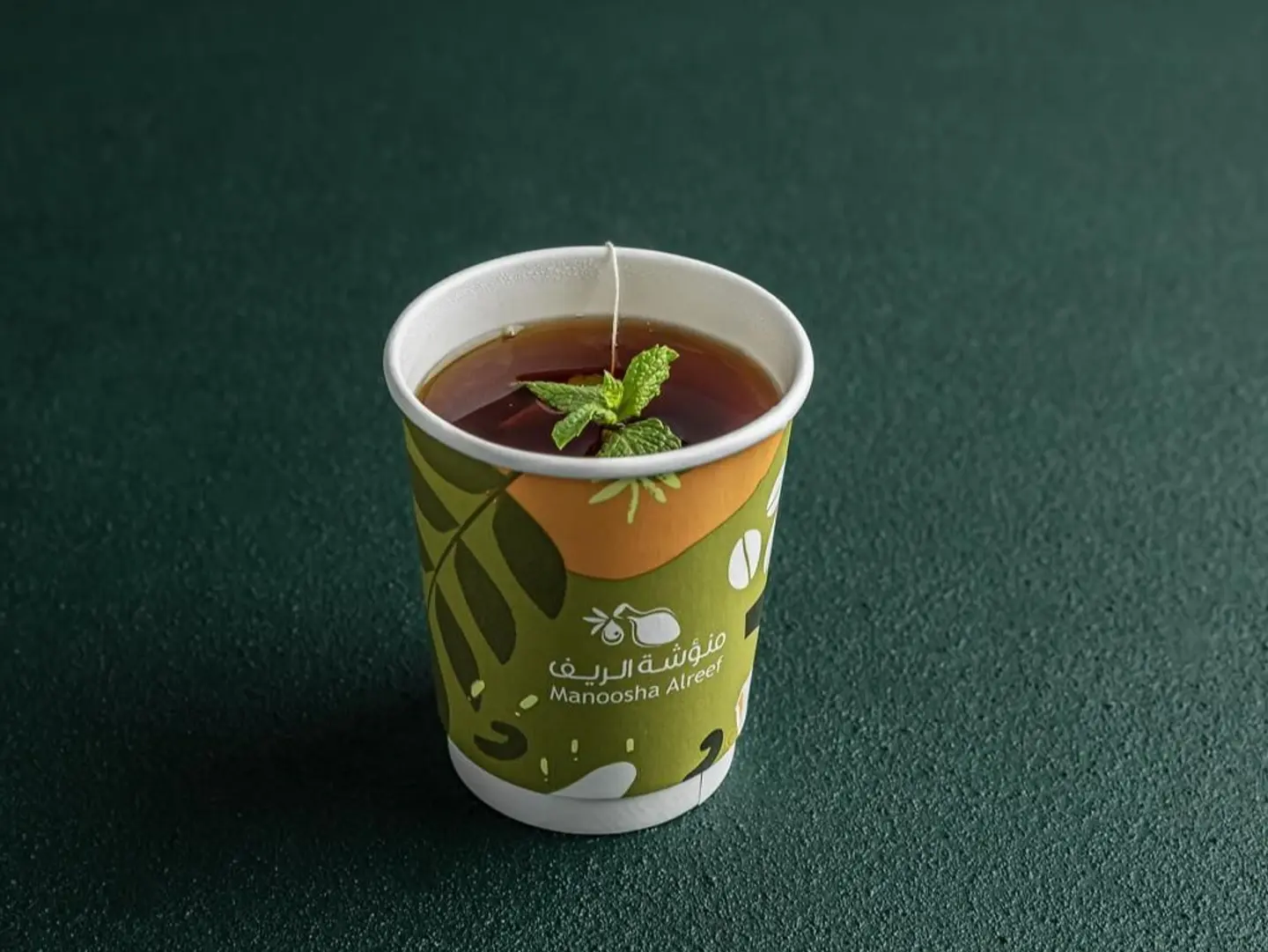 Tea