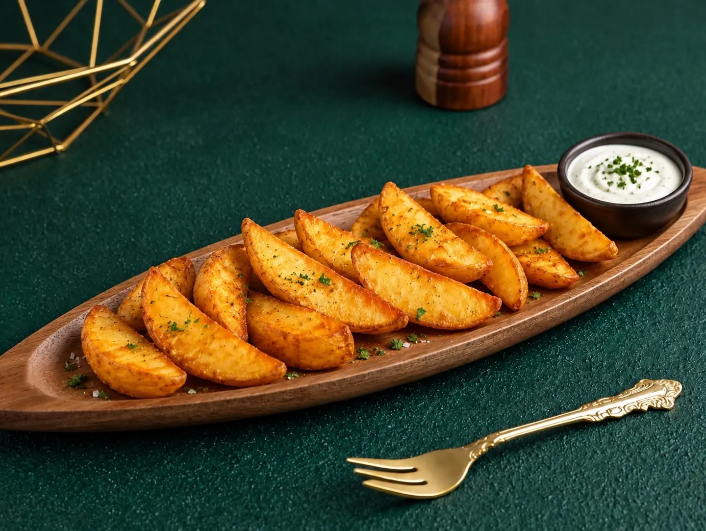 بطاطا ودجز
