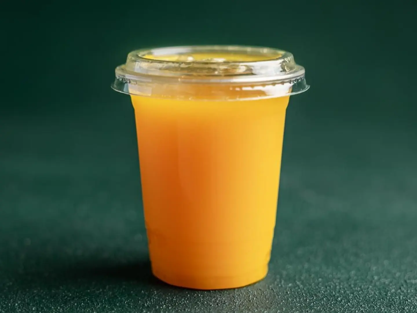 Orange Juice