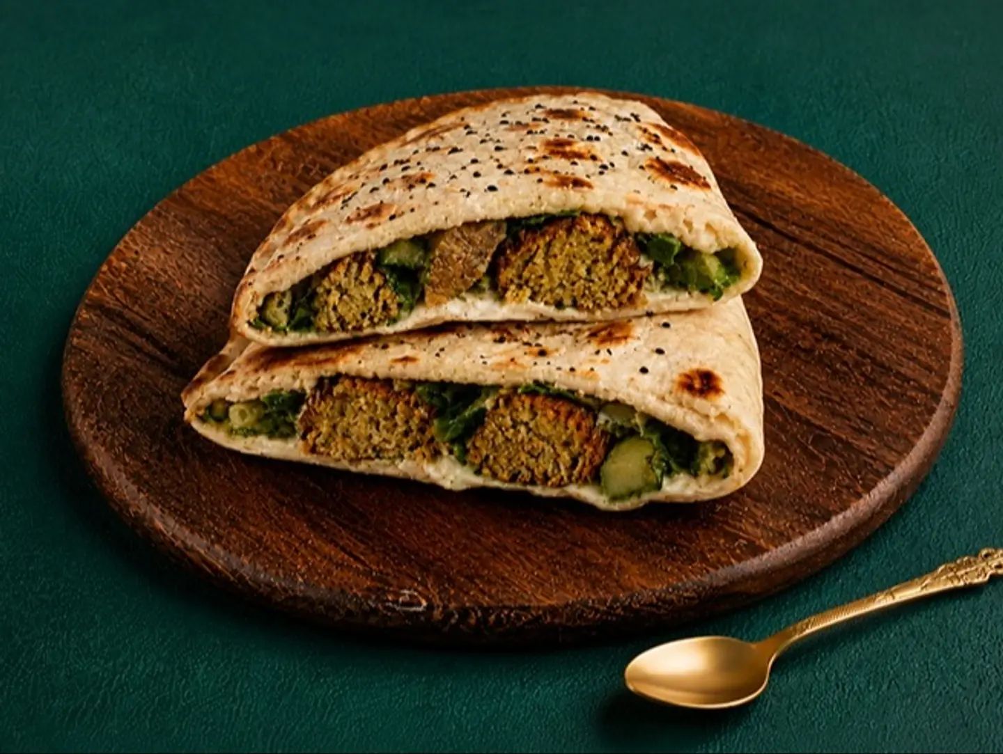 Masfuta Flafel