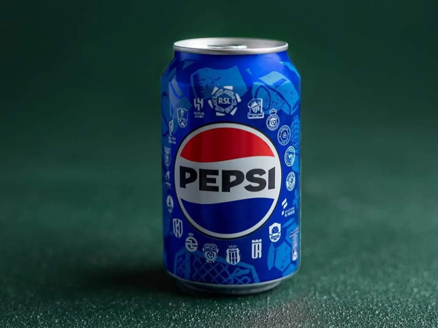 Pepsi Zero