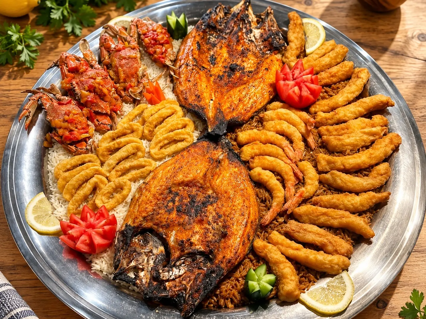 عتاولة صياد