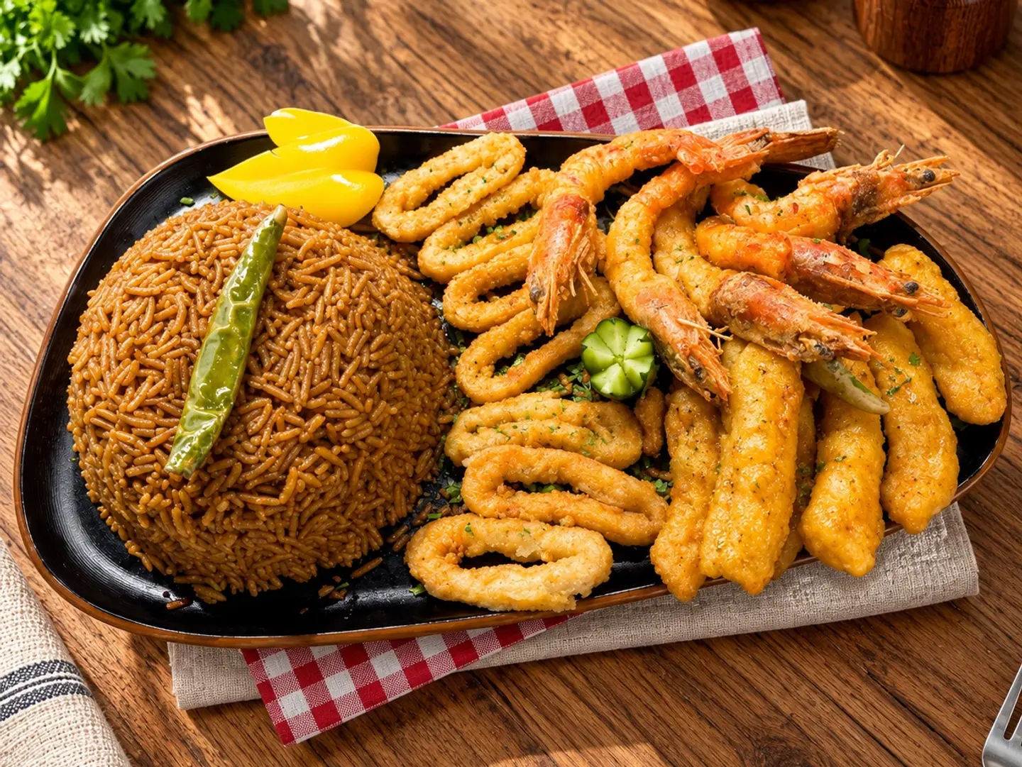 Phosphorus Mix Meal