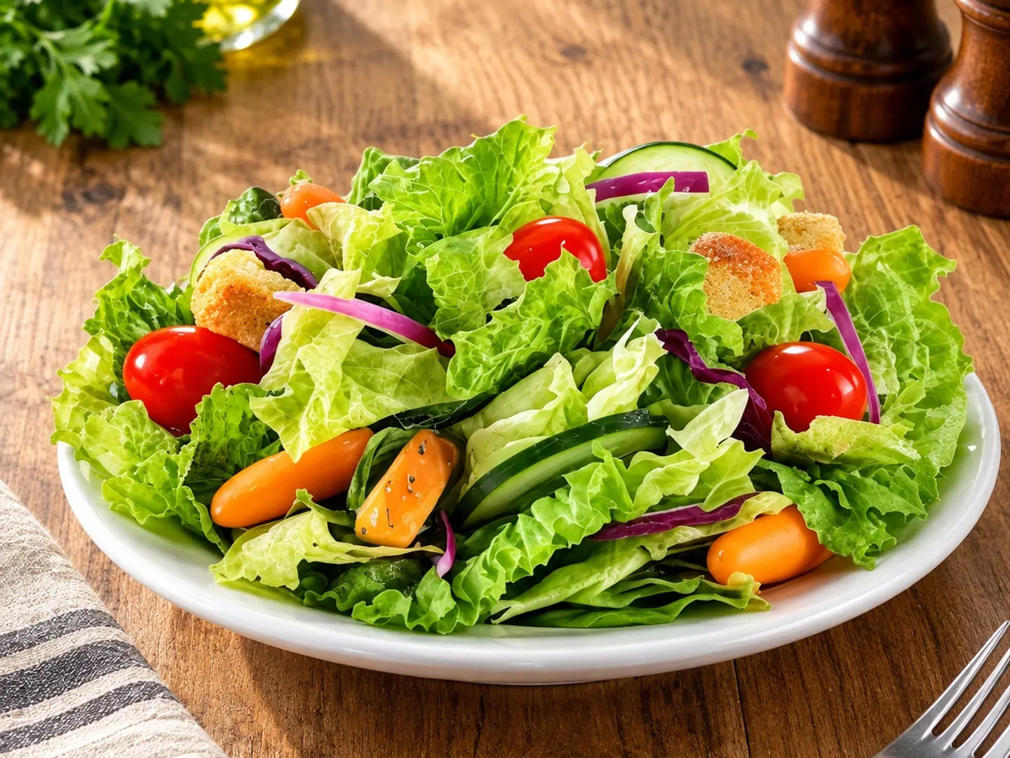 Green Salad