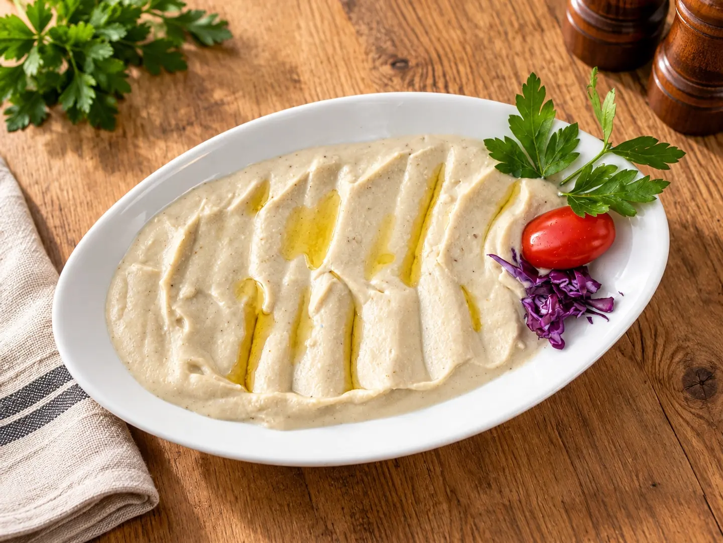 Tahini