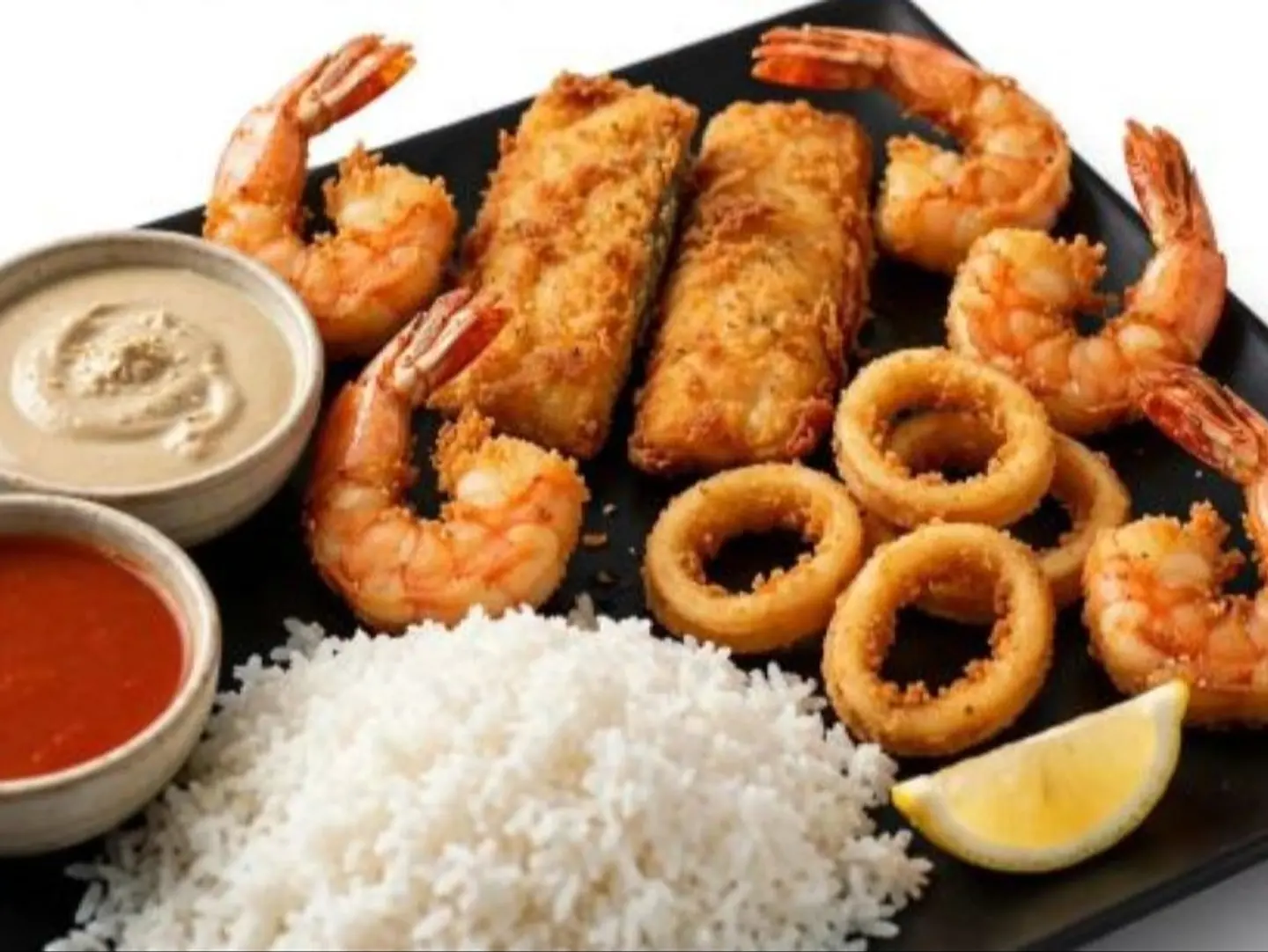 The Zoo Meal