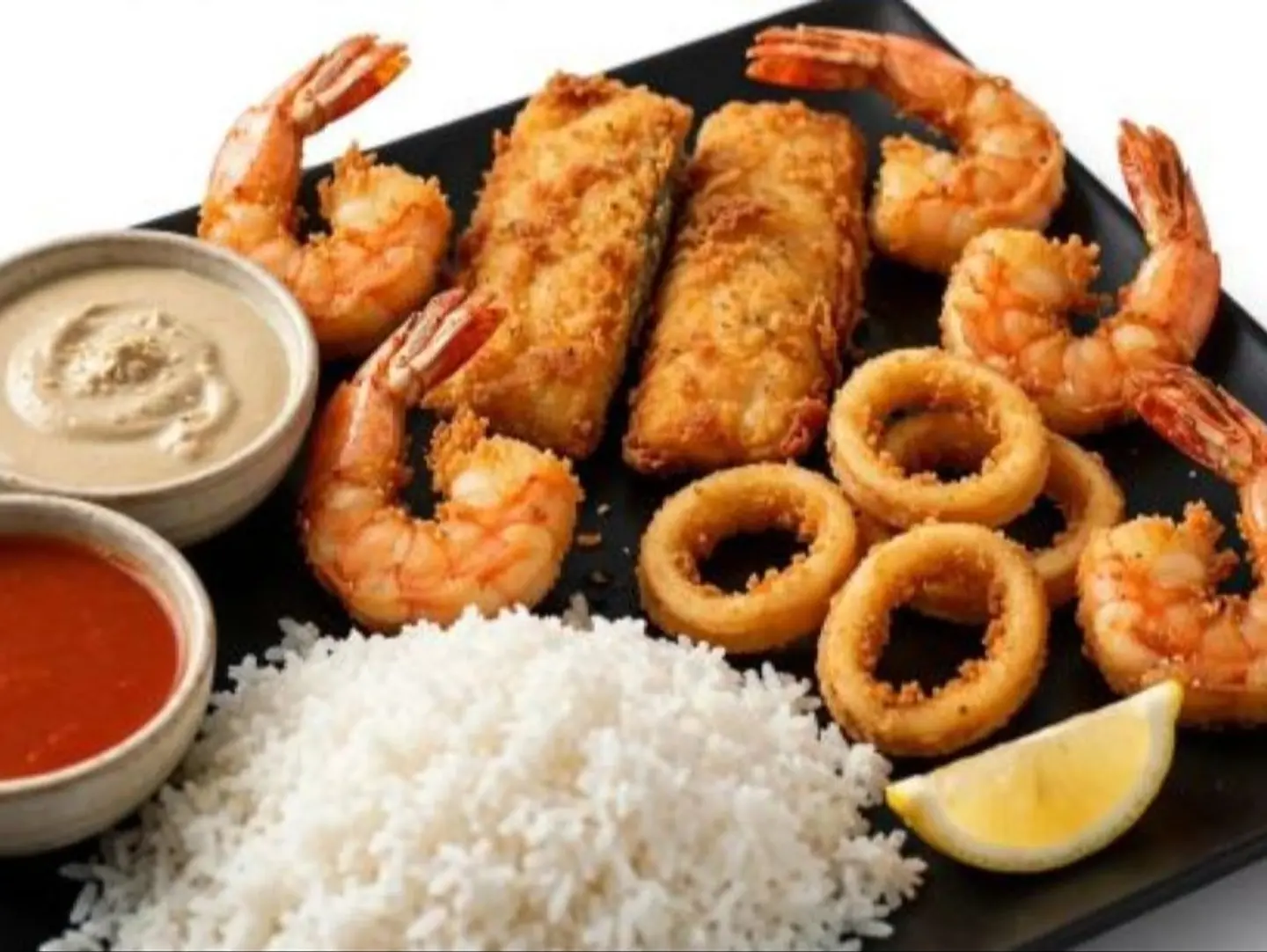 Zoo Meal