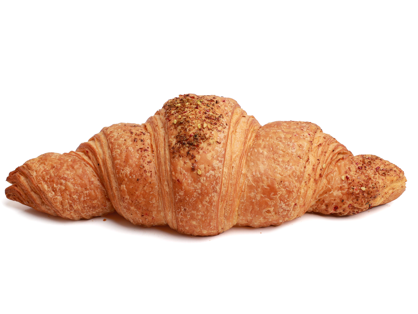 Zaatar Croissant