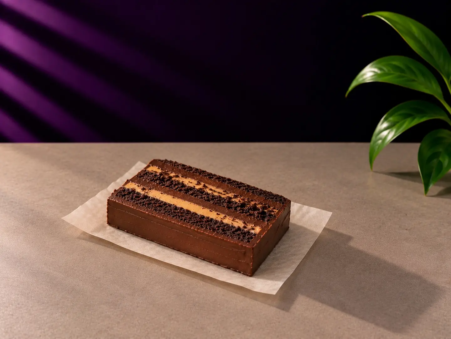 London Cake