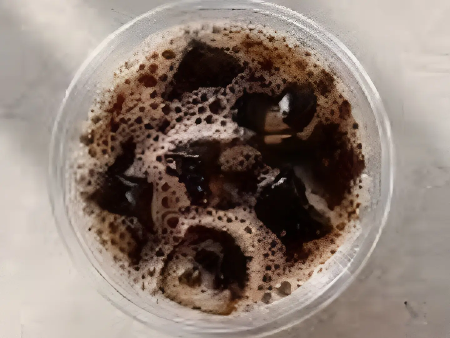 Brazilian V60 Luxurious - Cold