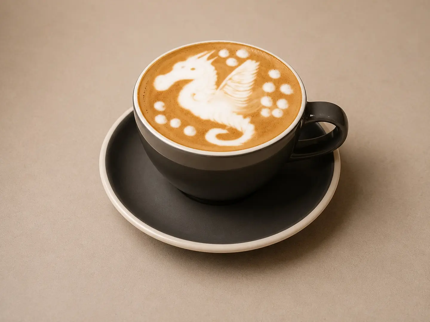 Flat White