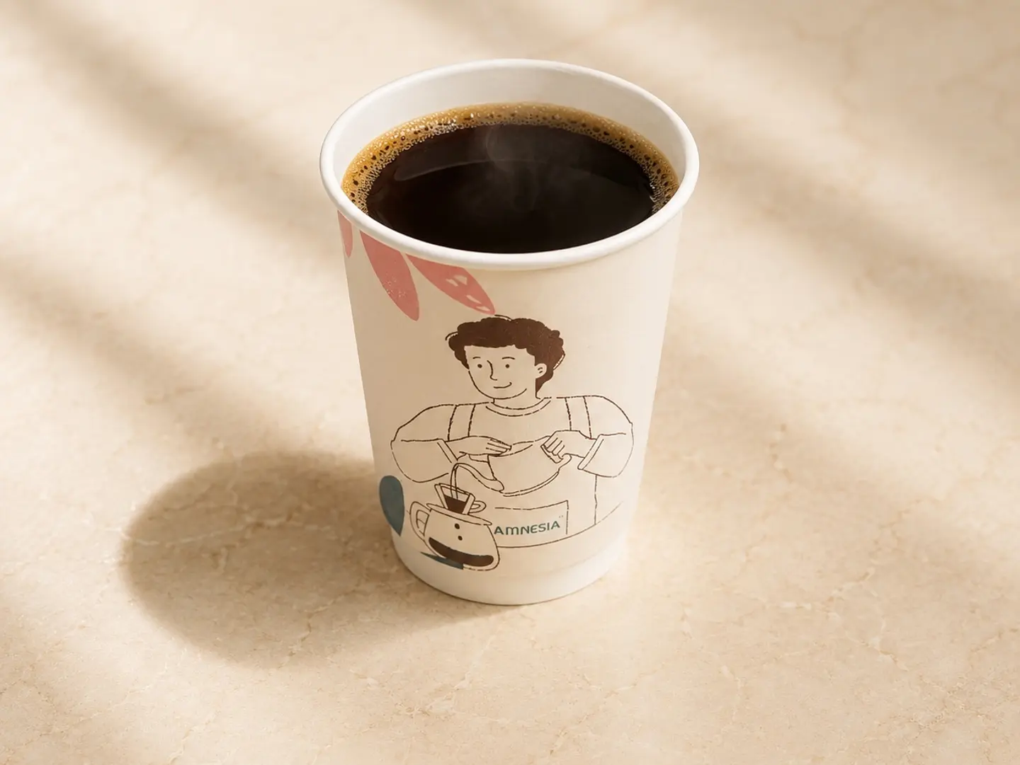 Coffee Hot Today