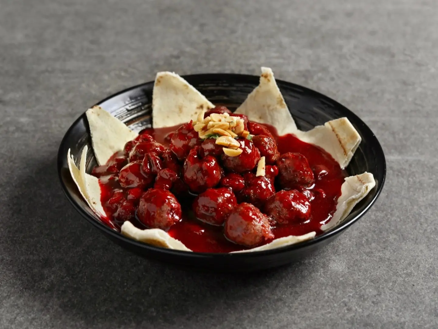 Cherry Kebab