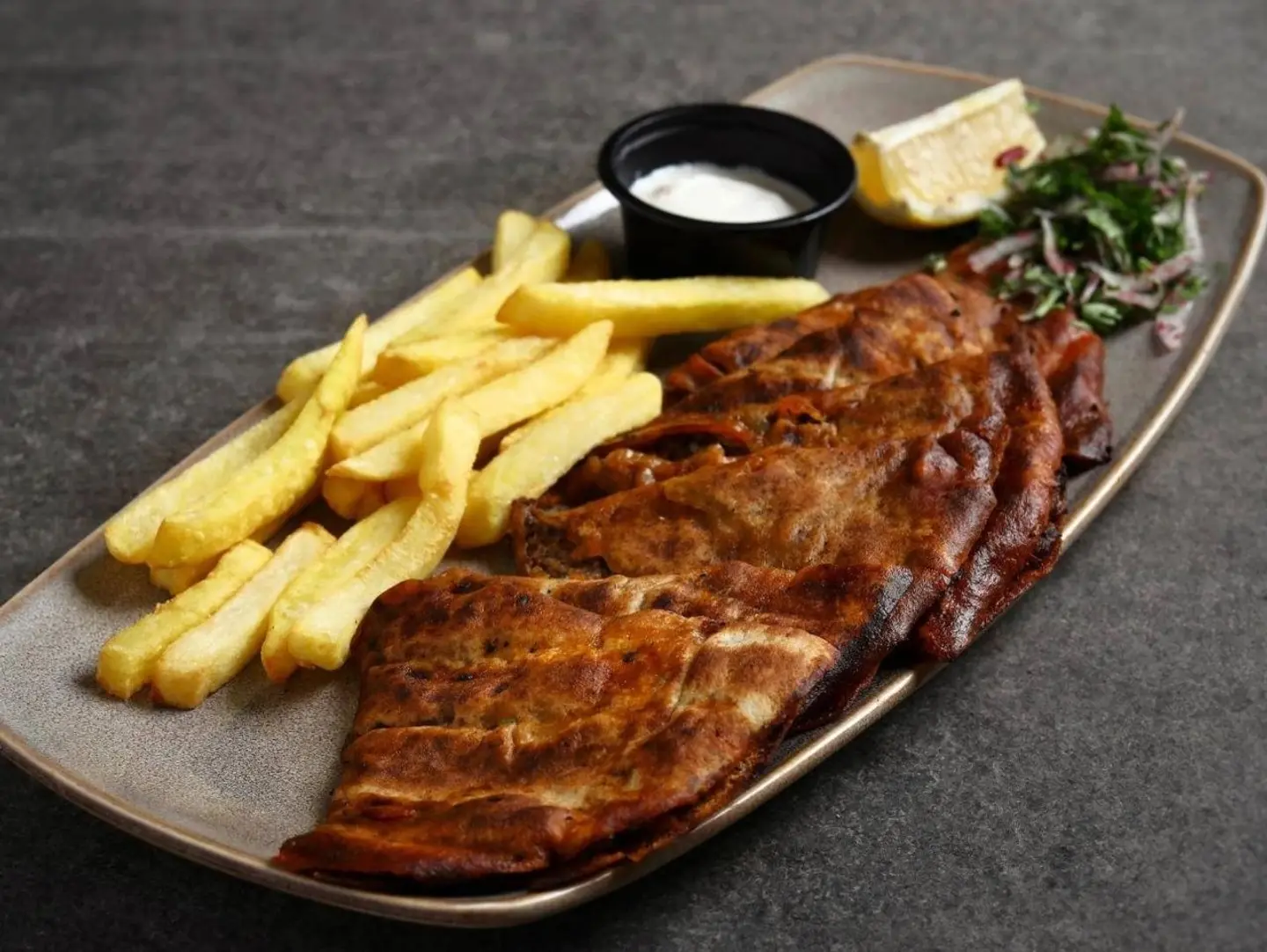 Meat Arayes