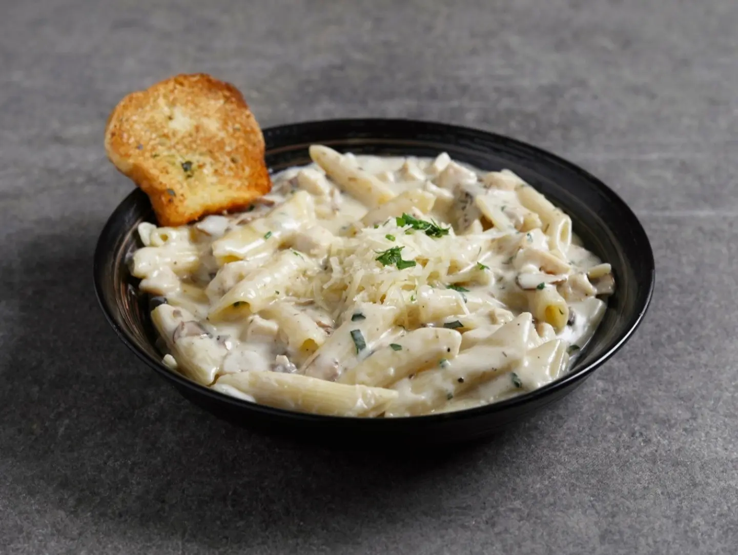 Penne Truffle Pasta