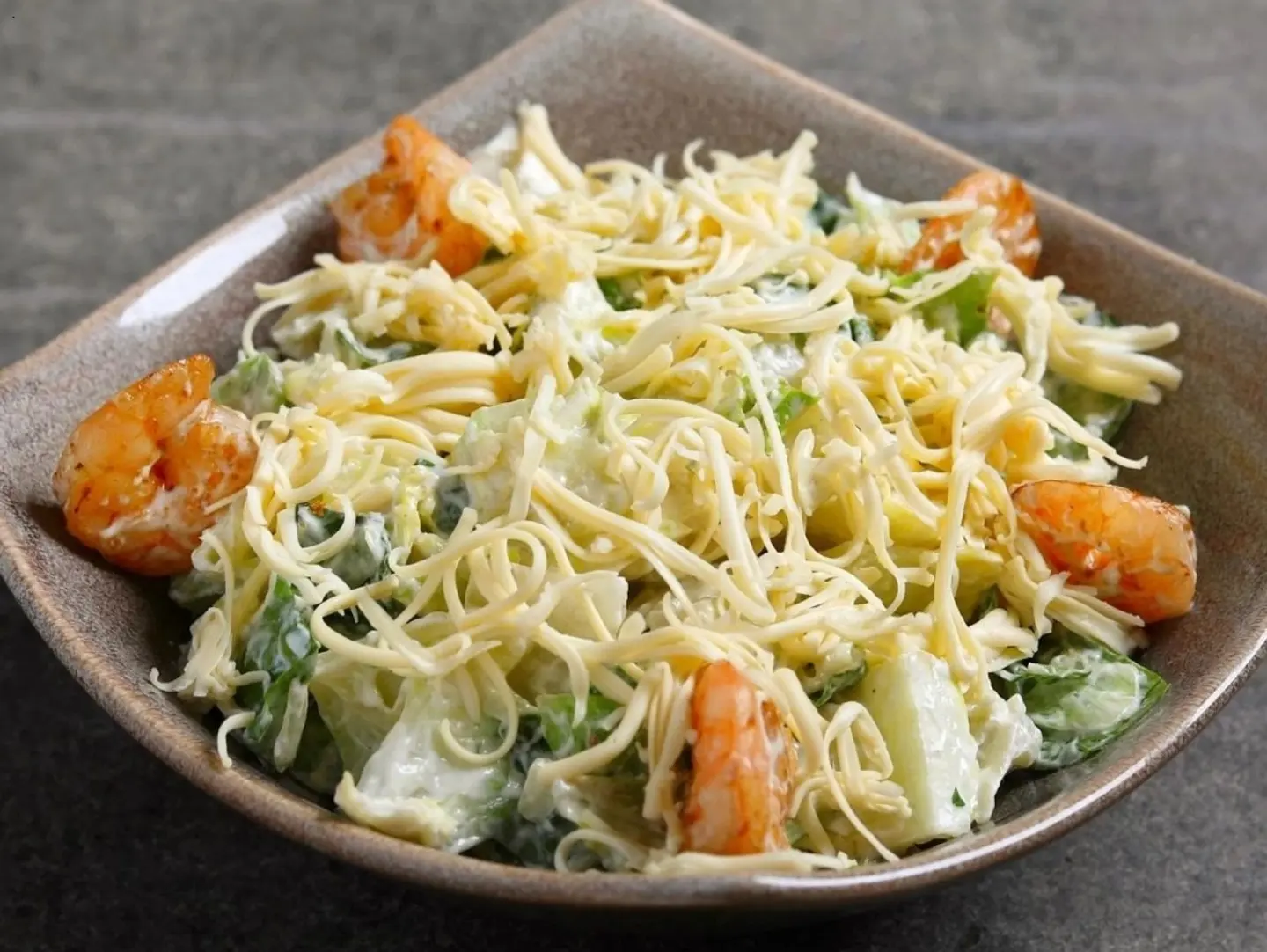 Shrimp Salad