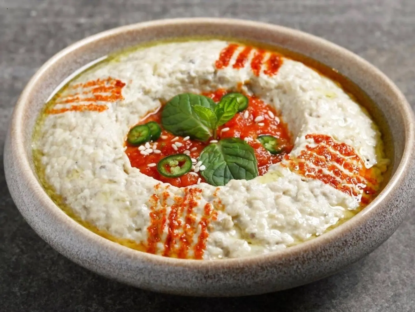 Persian Seasoning