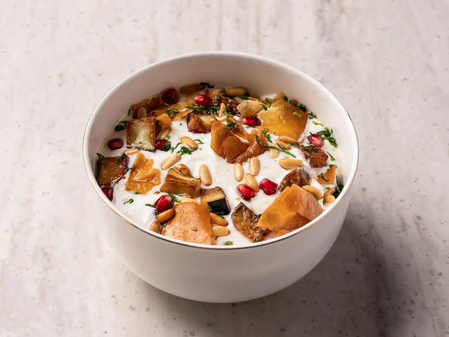 Fatteh Batenjein