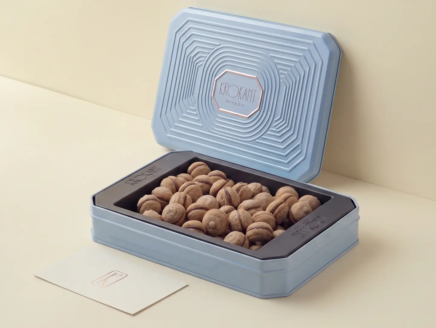 Baci Di Dama