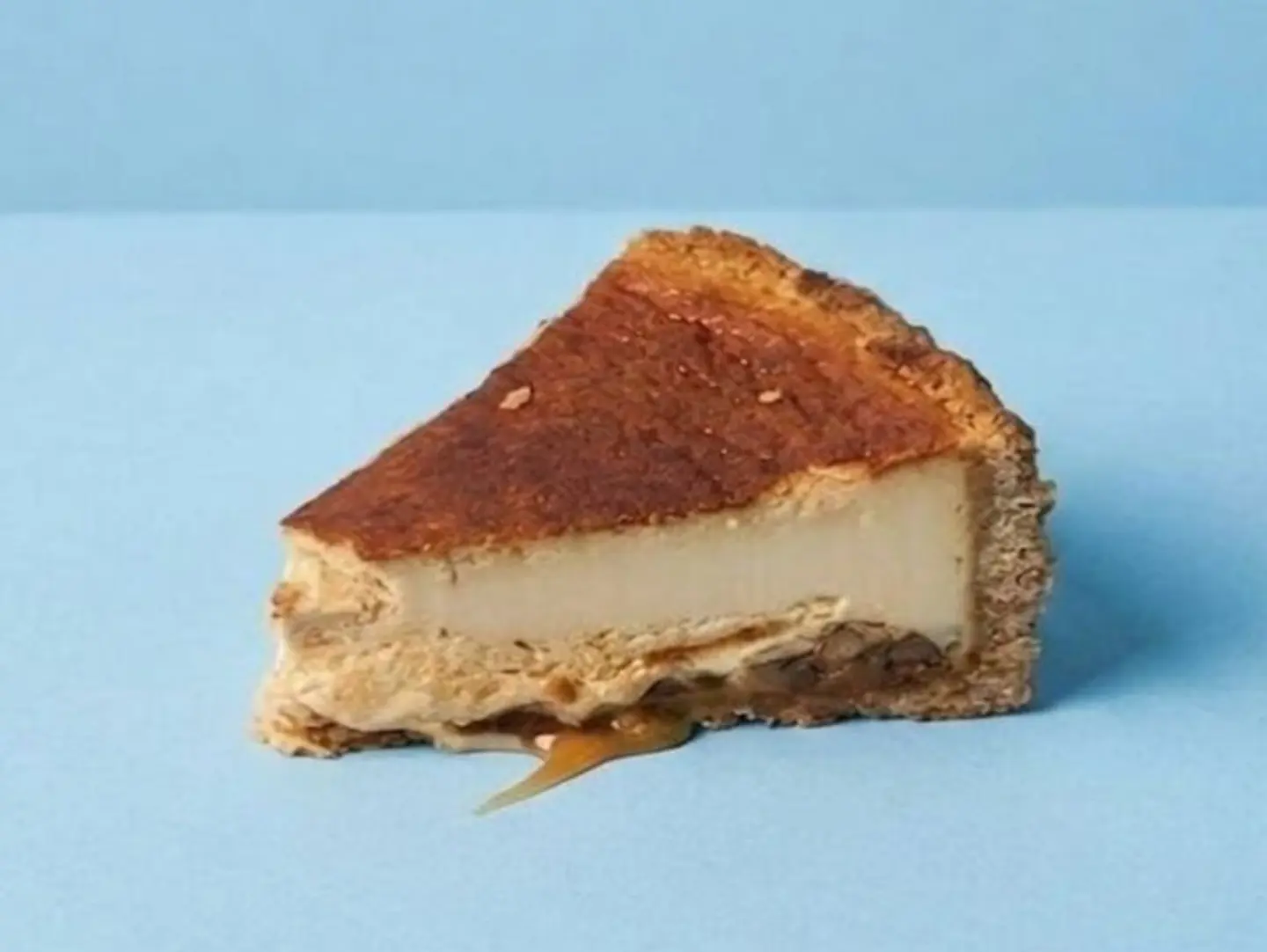 Madrid Pecan
