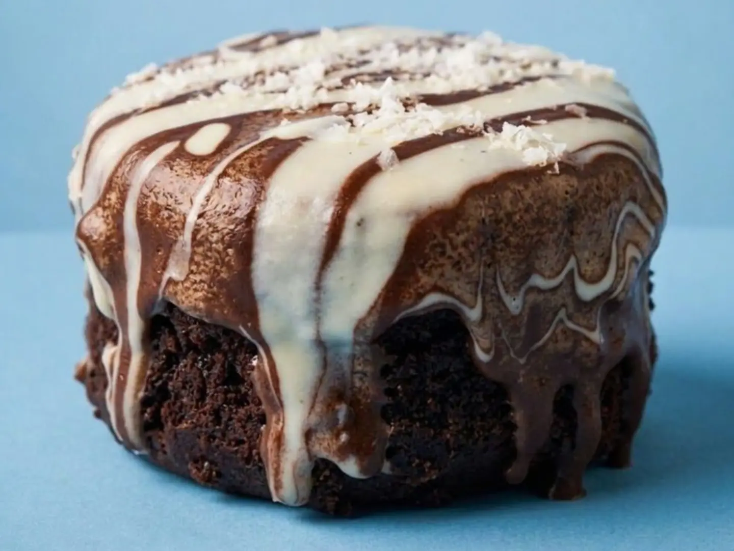 Secret Chocolate